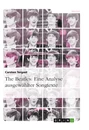 Titre: The Beatles: Eine Analyse ausgewählter Songtexte