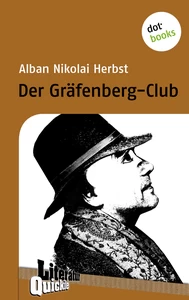 Title: Der Gräfenberg-Club - Literatur-Quickies