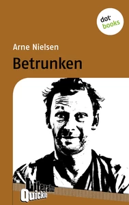 Title: Betrunken - Literatur-Quickie