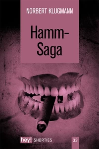 Titel: Hamm-Saga