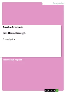 Titre: Gas Breakthrough