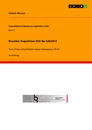 Título: Biocides: Regulation (EU) No 528/2012