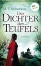 Titel: Der Dichter des Teufels: Ein Fall für Picaud 2