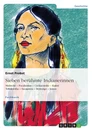 Titel: Sieben berühmte Indianerinnen