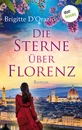 Titel: Die Sterne über Florenz