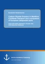Title: Carbon Dioxide Emission in Maritime Container Transport and comparison of European deepwater ports: CO2 Calculation Approach, Analysis and CO2 Reduction Measures