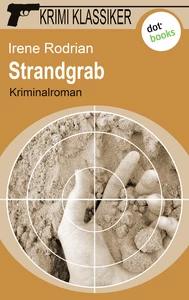 Title: Krimi-Klassiker - Band 17: Strandgrab