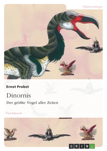 Title: Dinornis
