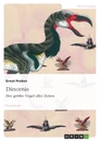 Titel: Dinornis
