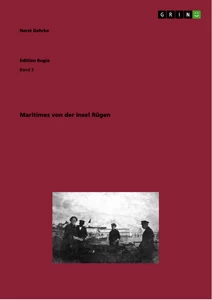 Title: Maritimes von der Insel Rügen