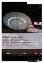 Título: Raumschiff Enterprise Voyager. Wie wird der Mensch dargestellt?