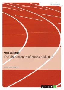 Title: The Phenomenon of Sports Addiction