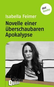 Titel: Novelle einer überschaubaren Apokalypse - Literatur-Quickie