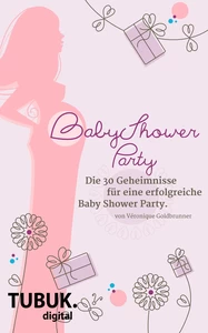Titel: Baby Shower Party
