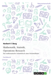 Titre: Mathematik, Statistik, Operations Research