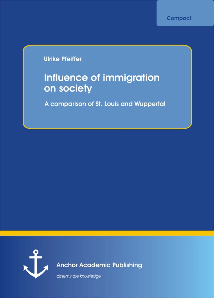 Title: Influence of immigration on society