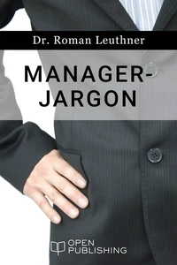 Titel: Manager-Jargon