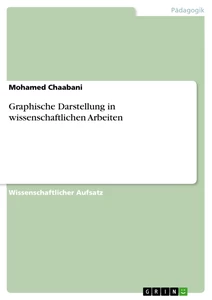 Title: Graphische Darstellung in wissenschaftlichen Arbeiten