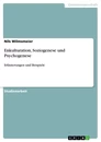 Titre: Enkulturation, Soziogenese und Psychogenese