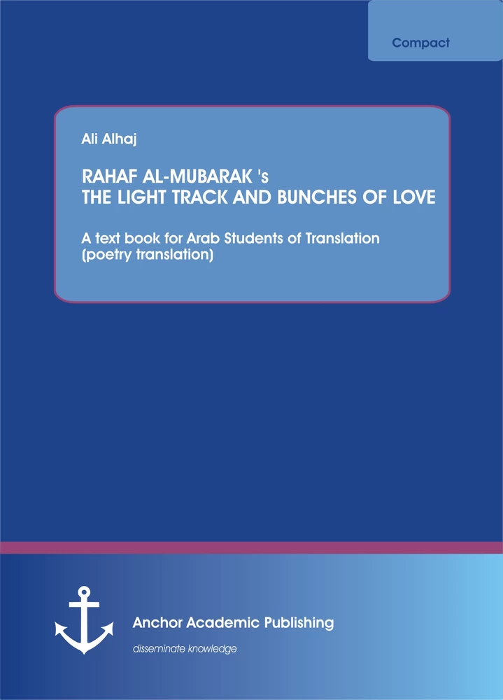 Title: RAHAF AL-MUBARAK's THE LIGHT TRACK AND BUNCHES OF LOVE
