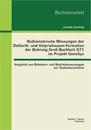 Titel: Radiometrische Messungen der Detfurth- und Volpriehausen-Formation der Bohrung Groß-Buchholz GT1 im Projekt GeneSys: Vergleich von Bohrkern- und Bohrlochmessungen zur Teufenkorrelation