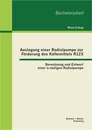 Titel: Auslegung einer Radialpumpe zur Förderung des Kältemittels R123: Berechnung und Entwurf einer n-stufigen Radialpumpe