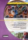 Titel: Die Ikonologie in der Kunstwissenschaft: Entwicklung, Möglichkeiten und Grenzen