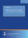 Titel: Different Phases of the Innovation Process