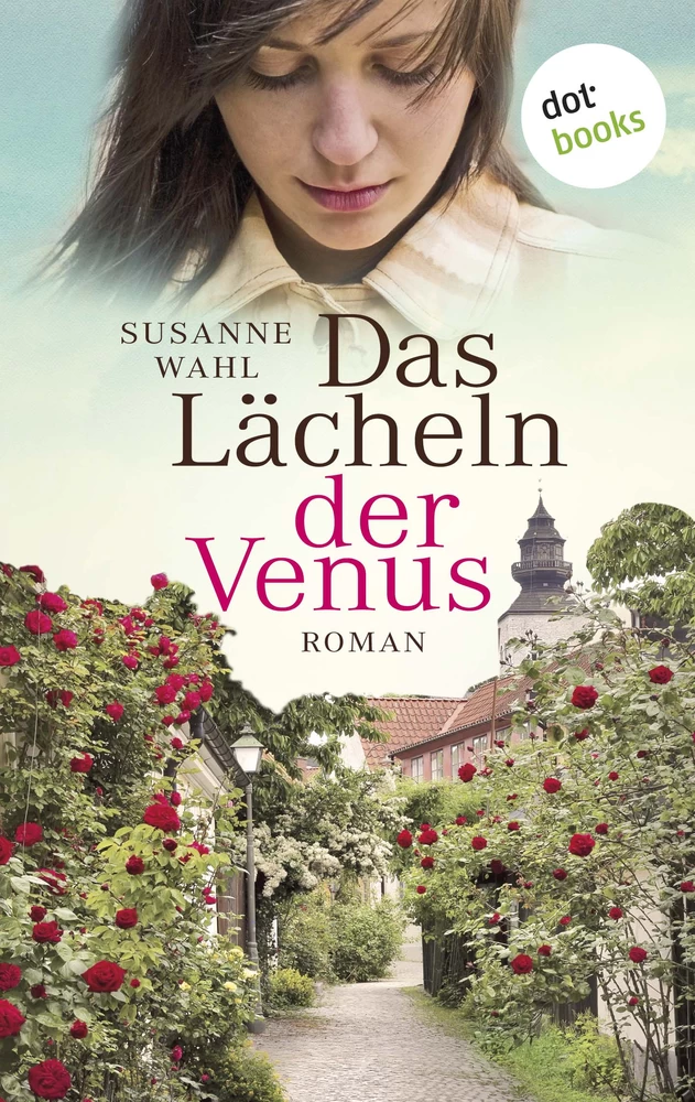 Titel: Das Lächeln der Venus