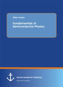 Title: Fundamentals of Semiconductor Physics