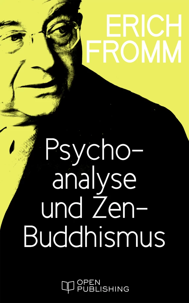 Titel: Psychoanalyse und Zen-Buddhismus