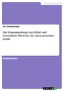 Título: Der Zusammenhang von Schlaf und Gesundheit. Hinweise für einen gesunden Schlaf