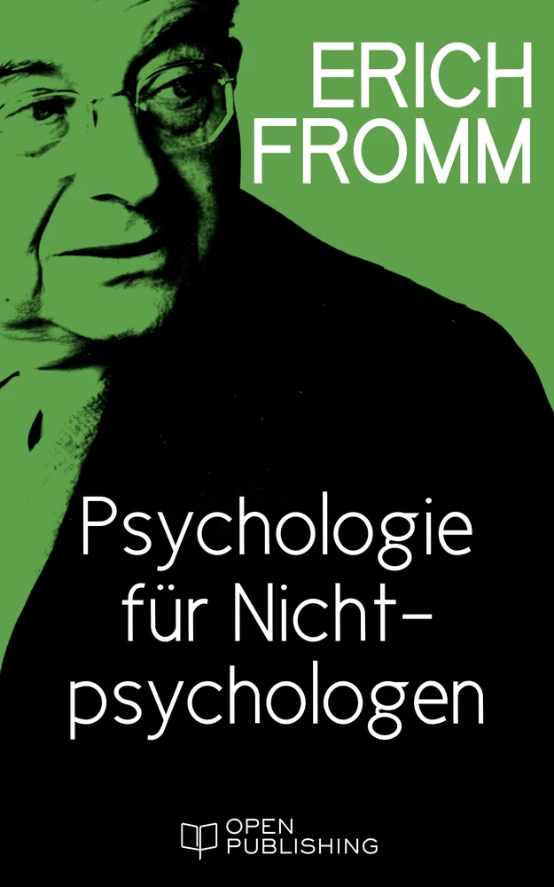 Titel: Einführung in H. J. Schultz „Psychologie für Nichtpsychologen“