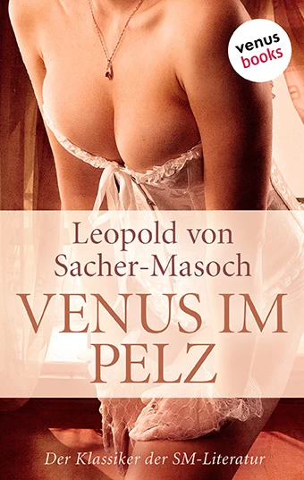 Titel: Venus im Pelz