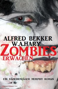 Titel: Zombies erwachen