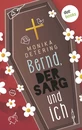 Titel: Bernd, der Sarg und ich