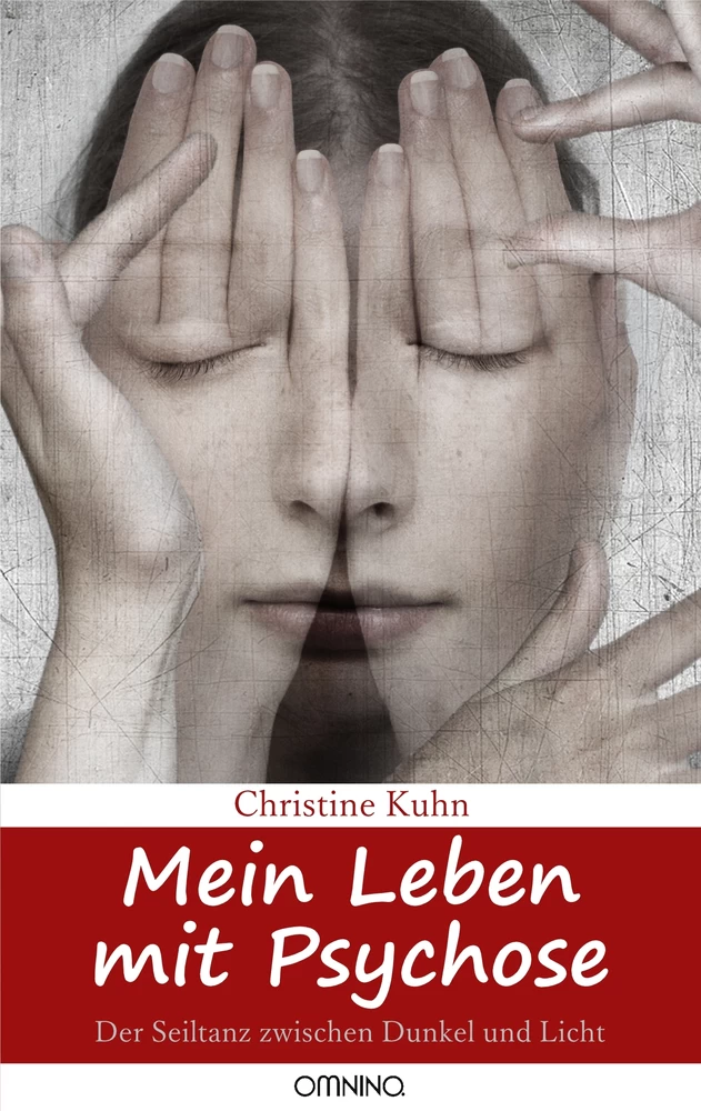 Titel: Mein Leben mit Psychose