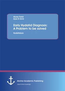 Title: Early Hydatid Diagnosis: A Problem to be solved