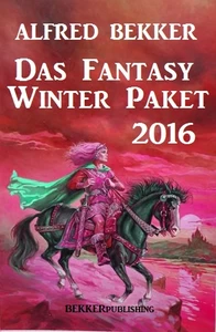 Titel: Das Fantasy Winter Paket 2016