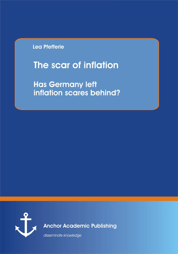 Title: The scar of inflation: Has Germany left inflation scares behind?