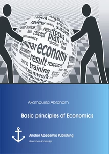 Title: Basic principles of Economics