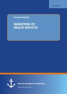 Title: Marketing of Health Services