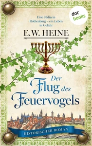Titel: Der Flug des Feuervogels