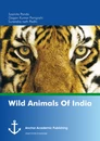 Title: Wild Animals Of India