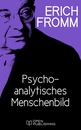 Titel: Psychoanalytisches Menschenbild