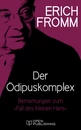 Titel: Der Ödipuskomplex. Bemerkungen zum „Fall des kleinen Hans“