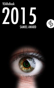 Titel: YEAR(E)BOOK SAMIEL AWARD 2015