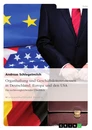 Título: Organhaftung und Geschäftsleiterermessen in Deutschland, Europa und den USA