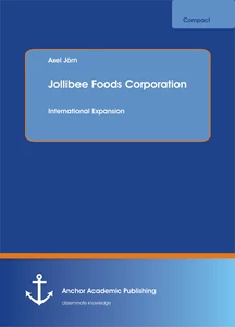 Title: Jollibee Foods Corporation