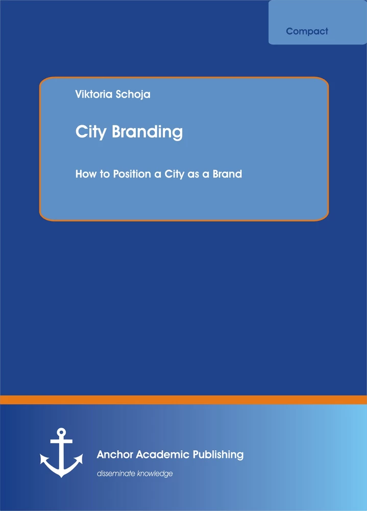 Title: City Branding